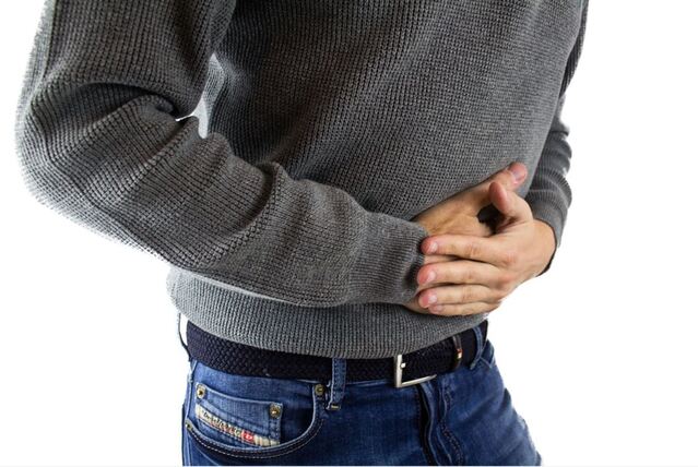 6 symptômes que votre intestin est malsain