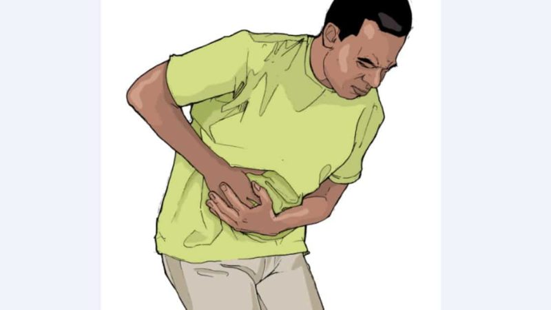 10 signes corporels d’ulcère estomac à ne pas ignorer