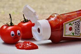 Ketchup : 5 précautions pour la femme enceinte