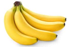 les bananes est parmi les aliments bons pour l'estomac et intestins