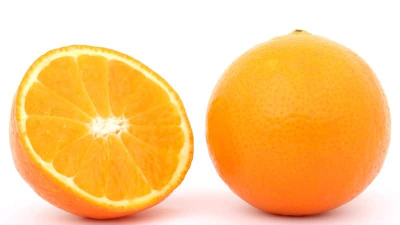 Comment manger une orange le soir affecte votre sommeil ?