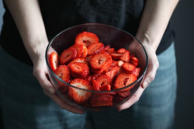 9 fruits qui provoquent des ballonnements d’estomac