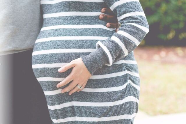 Reflux gastrique et indigestion pendant la grossesse
