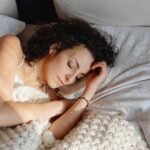 sommeil et digestion